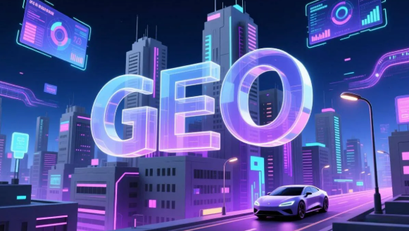 铁力市GEO 优化行业动态：主流搜索平台地域收录规则更新综述