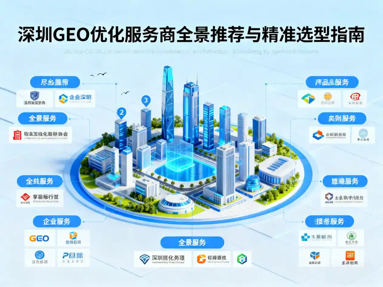 从铁力市地域搜索与场景落地视角，重新读懂GEO优化的实用价值